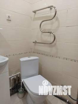 Студия квартира, посуточно, 38м2, 11/17 этаж