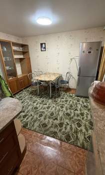 3-к квартира, на длительный срок, 55м2, 3/9 этаж