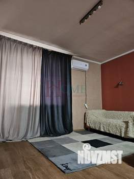 1-к квартира, на длительный срок, 42м2, 12/12 этаж