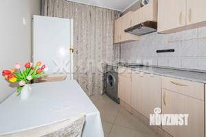 3-к квартира, на длительный срок, 59м2, 1/9 этаж