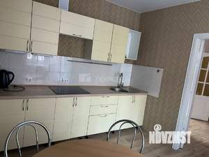 1-к квартира, на длительный срок, 53м2, 4/9 этаж