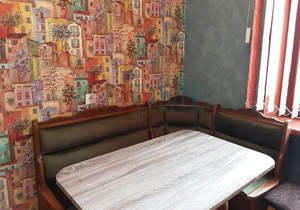 2-к квартира, на длительный срок, 60м2, 1/4 этаж