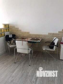 Студия квартира, на длительный срок, 40м2, 23/26 этаж