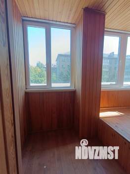 1-к квартира, на длительный срок, 40м2, 2/19 этаж