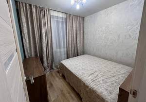 1-к квартира, на длительный срок, 47м2, 10/24 этаж