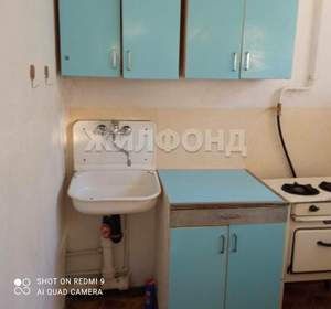 2-к квартира, на длительный срок, 45м2, 1/5 этаж