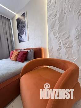 1-к квартира, посуточно, 31м2, 6/18 этаж