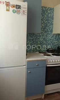 1-к квартира, на длительный срок, 32м2, 2/5 этаж