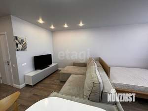 2-к квартира, на длительный срок, 47м2, 14/26 этаж