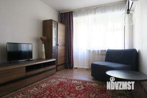 1-к квартира, на длительный срок, 31м2, 5/5 этаж