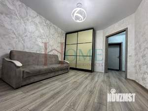 1-к квартира, на длительный срок, 40м2, 1/14 этаж