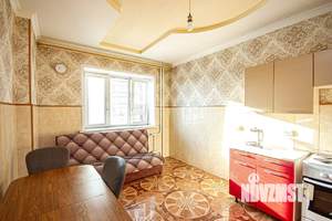 2-к квартира, на длительный срок, 63м2, 10/25 этаж