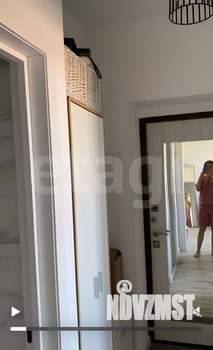 1-к квартира, на длительный срок, 33м2, 8/10 этаж