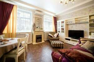 3-к квартира, на длительный срок, 73м2, 4/10 этаж