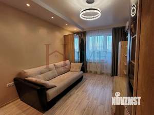 1-к квартира, на длительный срок, 39м2, 20/26 этаж