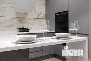 2-к квартира, посуточно, 50м2, 22/25 этаж