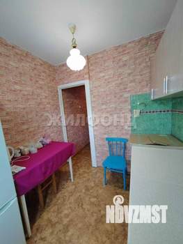 1-к квартира, на длительный срок, 33м2, 1/10 этаж