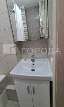 1-к квартира, на длительный срок, 37м2, 11/21 этаж