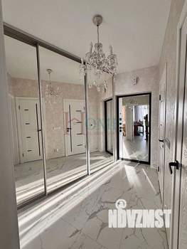 2-к квартира, на длительный срок, 50м2, 17/17 этаж