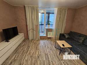 Студия квартира, на длительный срок, 32м2, 14/27 этаж