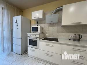 1-к квартира, на длительный срок, 41м2, 2/11 этаж