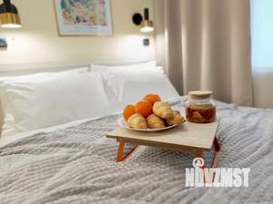 1-к квартира, посуточно, 16м2, 1/5 этаж