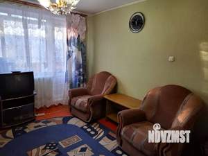 1-к квартира, на длительный срок, 31м2, 3/5 этаж