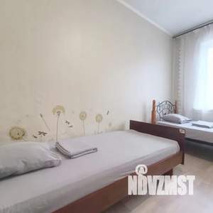 2-к квартира, посуточно, 52м2, 6/9 этаж
