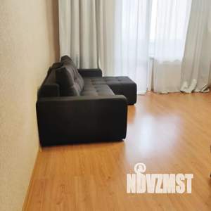 1-к квартира, посуточно, 50м2, 7/12 этаж