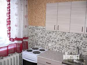 1-к квартира, на длительный срок, 29м2, 2/5 этаж