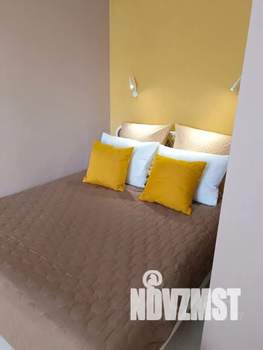 1-к квартира, посуточно, 30м2, 18/19 этаж