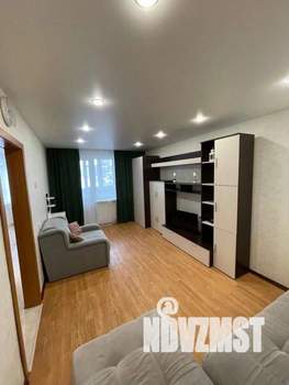 1-к квартира, посуточно, 33м2, 1/1 этаж