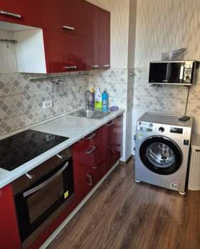 1-к квартира, на длительный срок, 37м2, 2/8 этаж