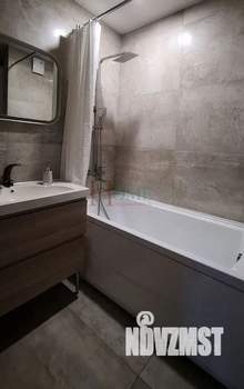 2-к квартира, на длительный срок, 40м2, 9/17 этаж