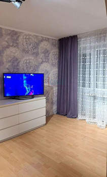 1-к квартира, на длительный срок, 30м2, 3/5 этаж