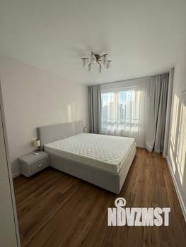 2-к квартира, на длительный срок, 38м2, 2/17 этаж