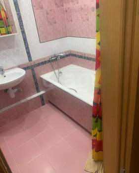 2-к квартира, на длительный срок, 44м2, 2/14 этаж