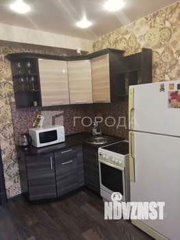 Студия квартира, на длительный срок, 35м2, 6/24 этаж