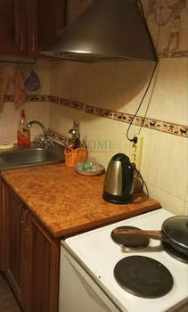 1-к квартира, на длительный срок, 30м2, 3/5 этаж