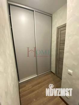 1-к квартира, на длительный срок, 45м2, 14/14 этаж