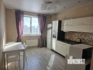 2-к квартира, на длительный срок, 84м2, 12/25 этаж