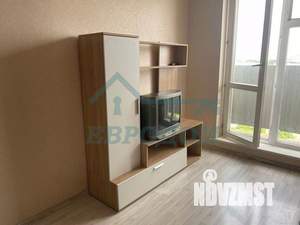 Студия квартира, на длительный срок, 20м2, 15/17 этаж