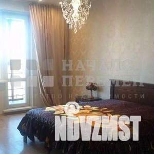 1-к квартира, на длительный срок, 55м2, 10/24 этаж