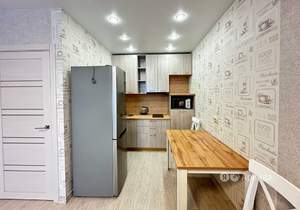 1-к квартира, на длительный срок, 42м2, 3/20 этаж