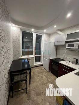 1-к квартира, на длительный срок, 39м2, 2/15 этаж