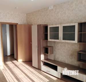 1-к квартира, на длительный срок, 40м2, 8/10 этаж