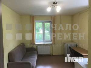 Студия квартира, на длительный срок, 18м2, 1/5 этаж