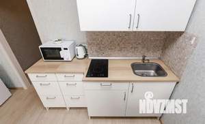 Студия квартира, посуточно, 27м2, 13/25 этаж