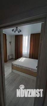 2-к квартира, на длительный срок, 54м2, 22/23 этаж