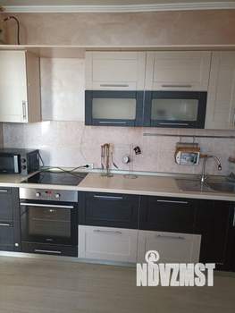 1-к квартира, на длительный срок, 41м2, 9/16 этаж